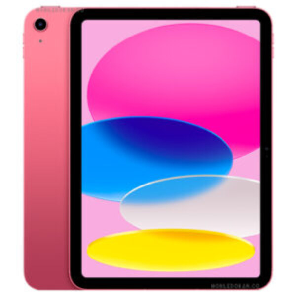 Apple iPad (2022)