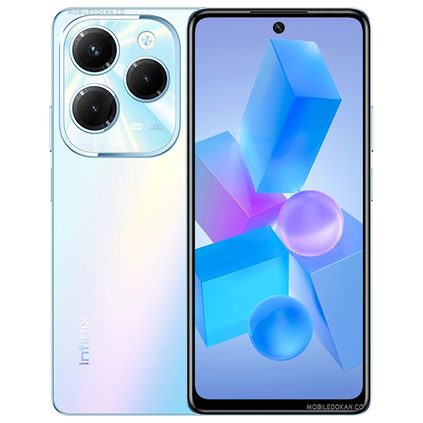 Infinix Hot 40 Pro