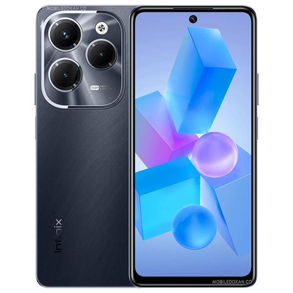 Infinix Hot 40 Pro
