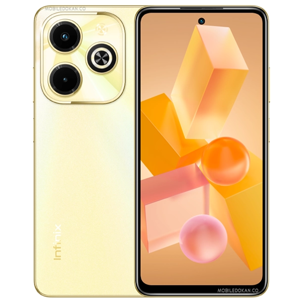 Infinix Hot 40i