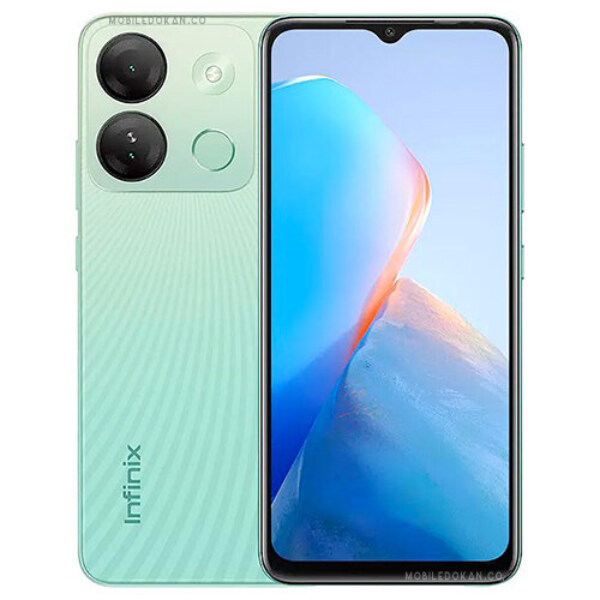 Infinix Note 30i