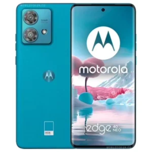 Motorola Edge 50 Fusion