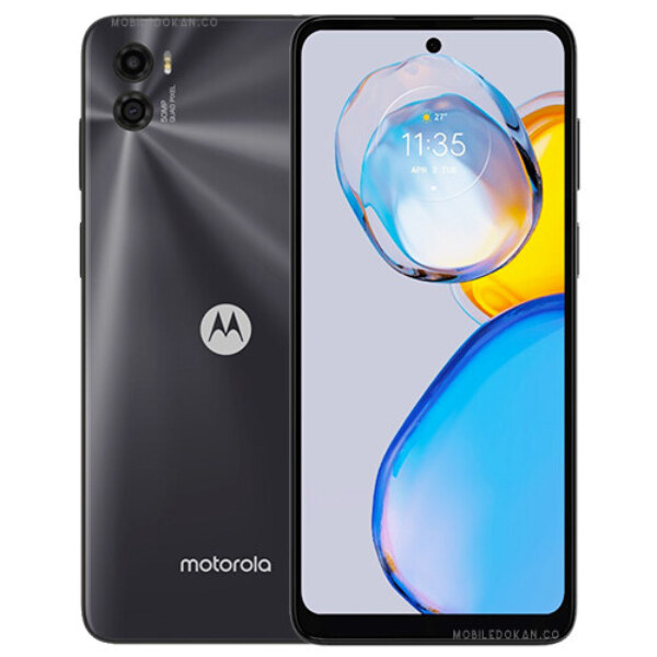 Motorola Moto E32 (India)