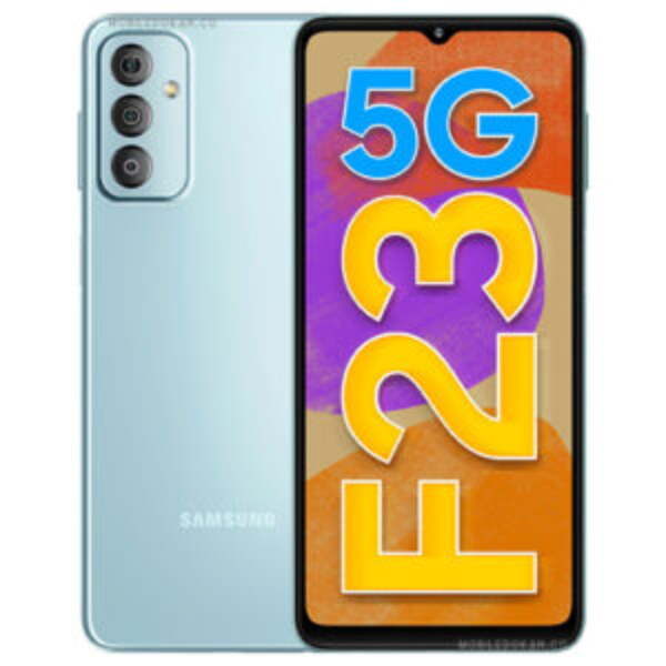 Samsung Galaxy F23