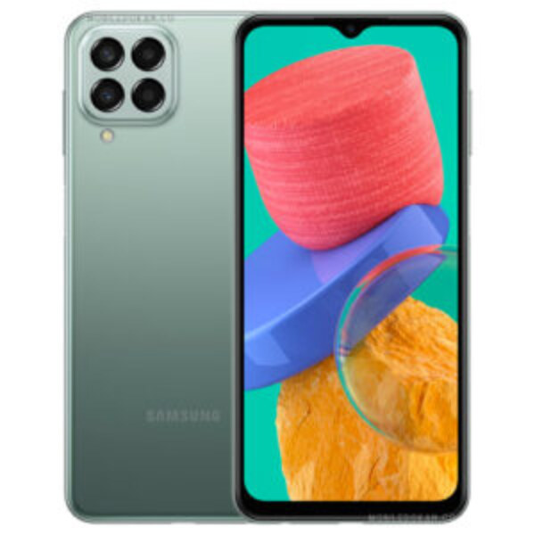 Samsung Galaxy M33 (India)