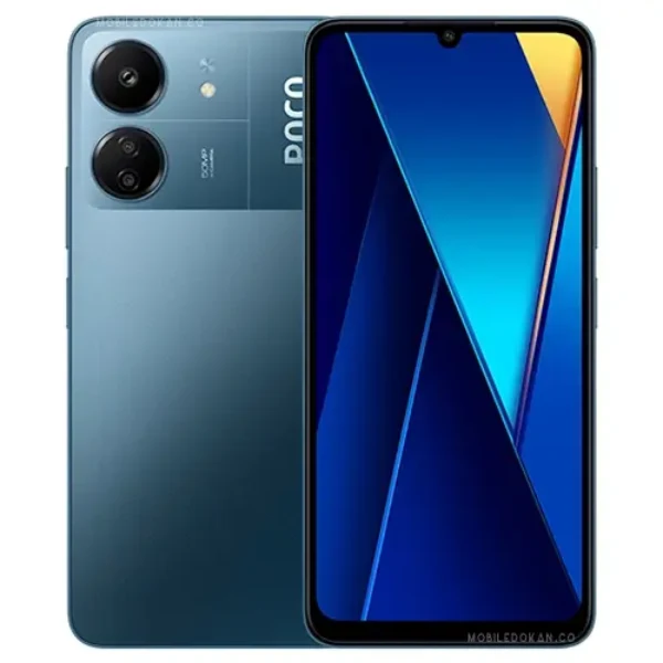 Xiaomi Poco C65