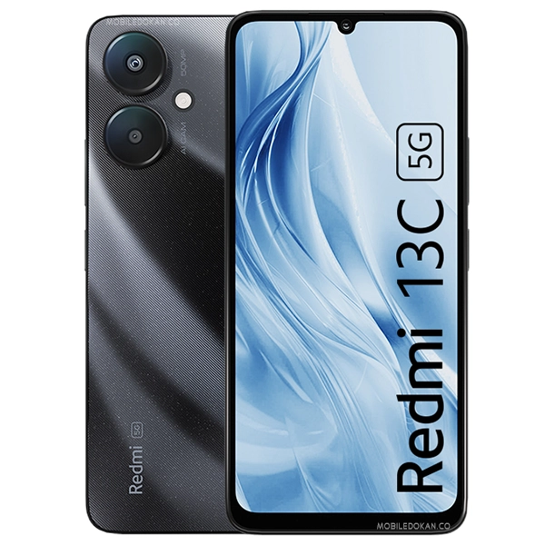 Xiaomi Redmi 13C 5G