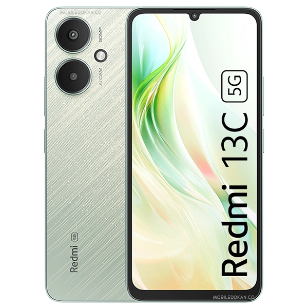 Xiaomi Redmi 13C 5G