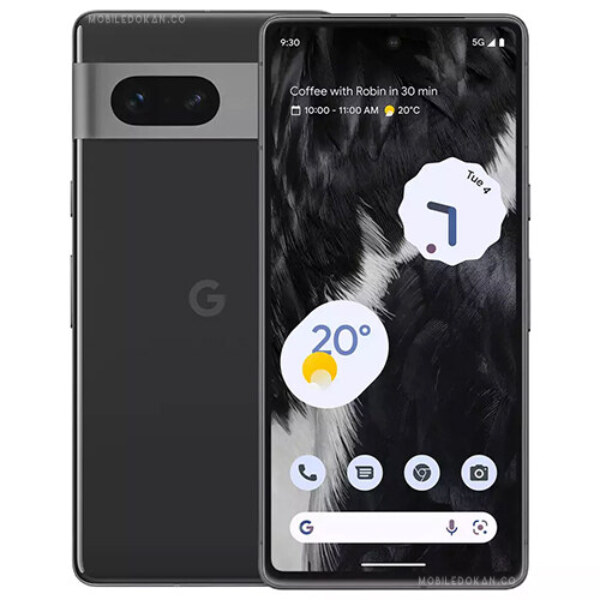 Google Pixel 6 Pro