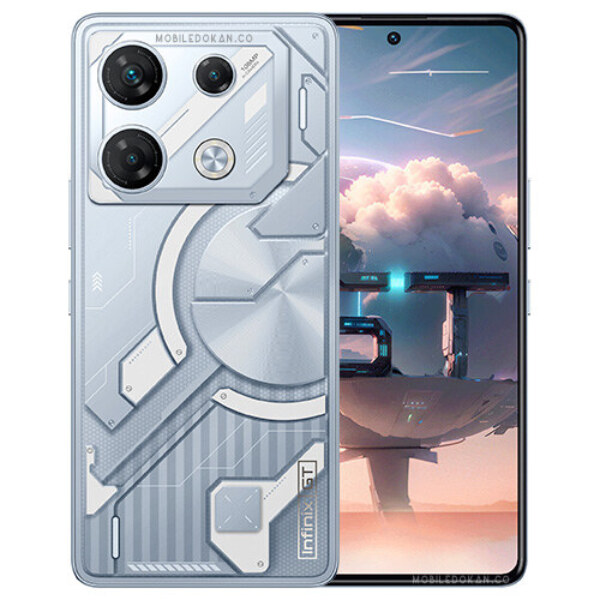 Infinix GT 10 Pro