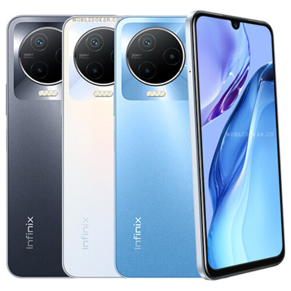 Infinix Note 12 (2023)