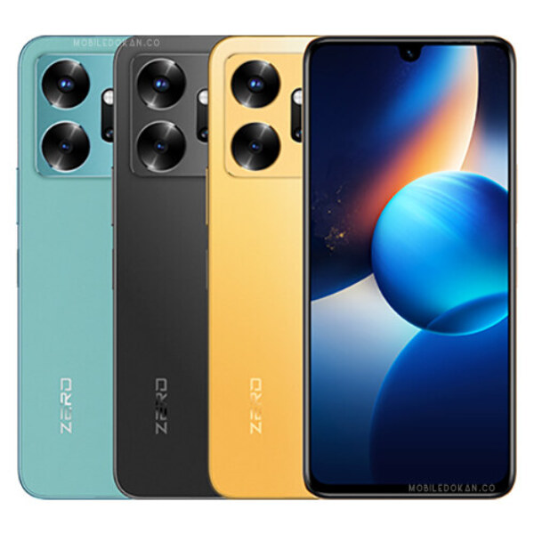 Infinix Zero 20