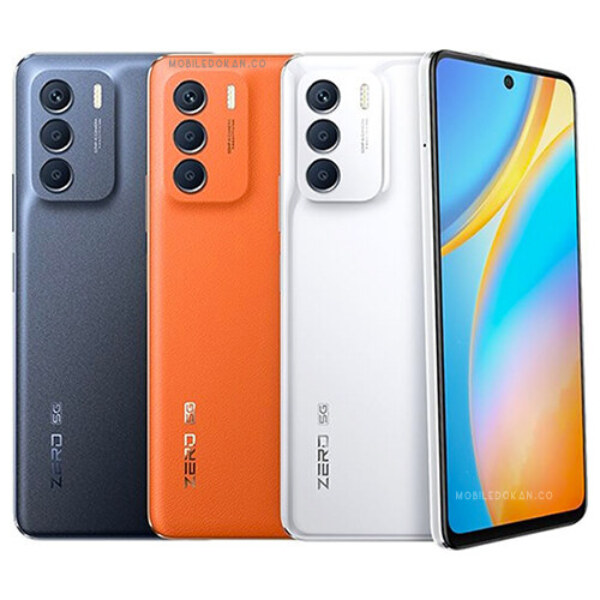 Infinix Zero 2023