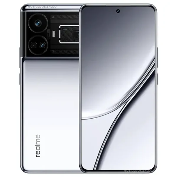 Realme GT5 240W