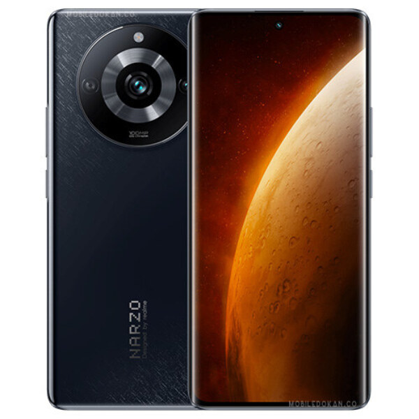 Realme Narzo 60 Pro