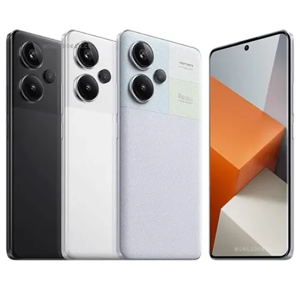 Xiaomi Redmi Note 13 Pro+