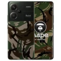 Xiaomi Redmi Note 13 Pro+