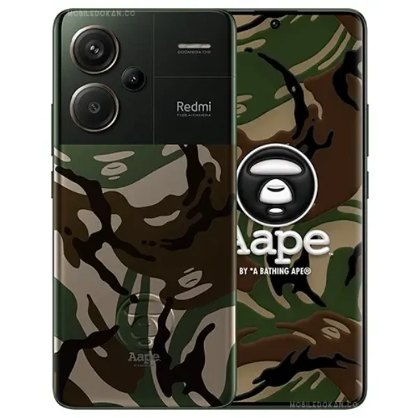 Xiaomi Redmi Note 13 Pro+