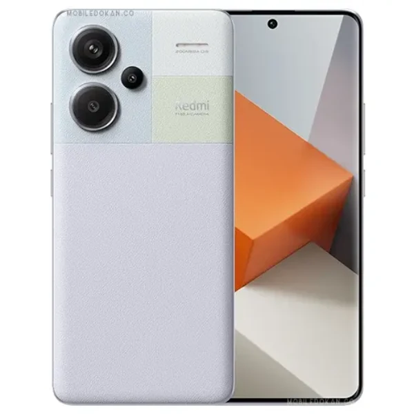 Xiaomi Redmi Note 13 Pro+