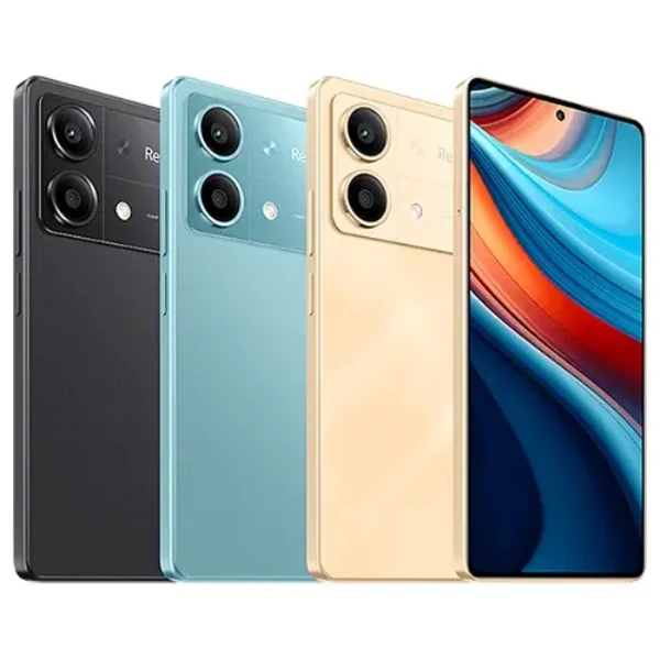 Xiaomi Redmi Note 13R Pro