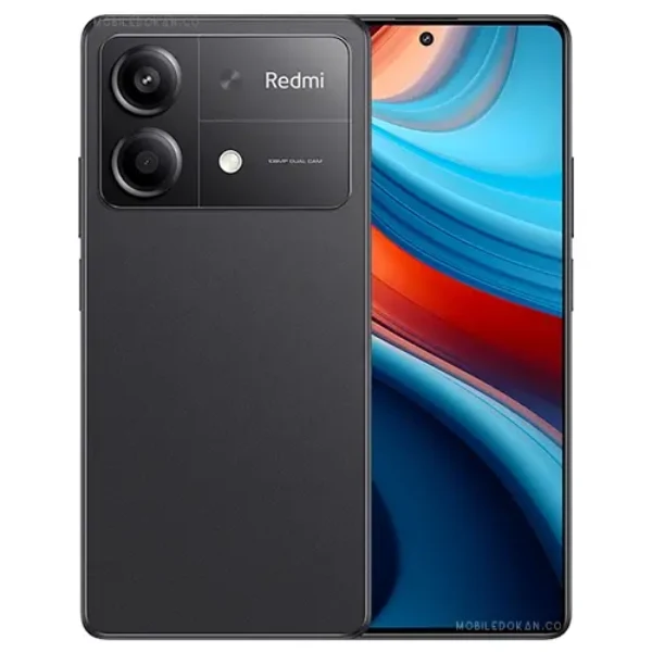 Xiaomi Redmi Note 13R Pro